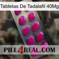 Tadalafil Tablets 40Mg 09